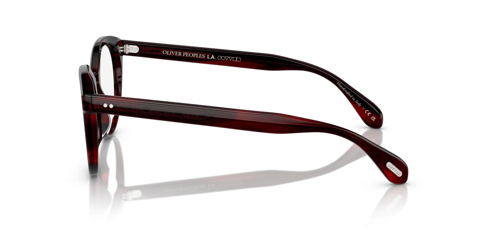 Oliver Peoples Gwinn 5463U Eyeglasses - view 8